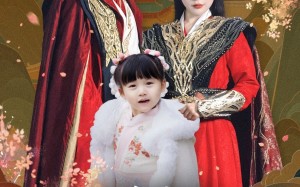 短剧《凤归二婚为后（76集）》短剧全集免费随心看