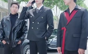 短剧《离婚后，哥哥们送我十个男模（三个哥哥送我十个男模）》短剧高清全集在线畅享