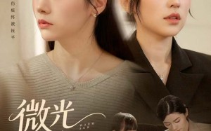 短剧《微光向暖阳（60集）》优质短剧全集免费赏