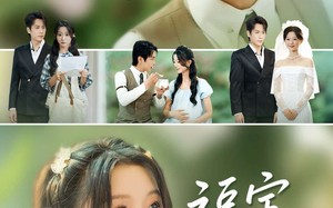 短剧《福宝驾到，爹地快投降（100集）》优质短剧全集免费享