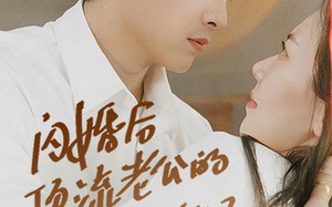 短剧《闪婚后顶流老公的马甲藏不住了（95集）》免费短剧全集高清在线