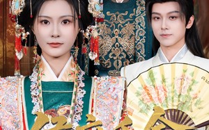 短剧《侯府千金不好惹（60集）》热门短剧全集免费畅看