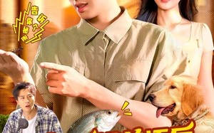 短剧《我能听懂兽语后全球动物都疯了（105集）》爆款短剧全集免费畅享