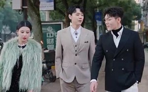 短剧《得饶人处且饶人（31集）》精彩短剧免费全集播放