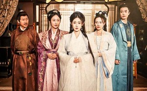 短剧《别时容易见时难（47集）》短剧免费完整版速览