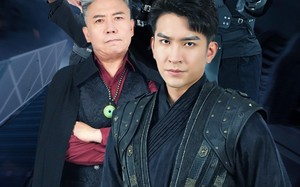 短剧《霸业第二部（83集）》爆款短剧全集免费随心看