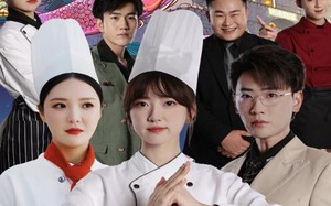 短剧《美飒小厨娘（75集）》热门短剧全集免费观