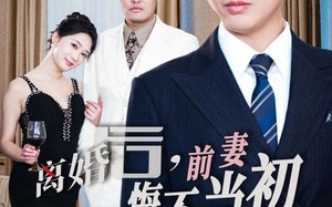 短剧《新：离婚后，前妻悔不当初（32集）》短剧全集免费在线品鉴
