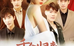 短剧《千金归来豪门哥哥宠不停（99集）》短剧超清全集免费享