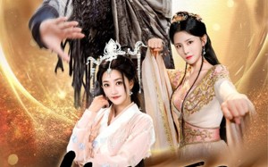 短剧《长风万里逍遥游（70集）》短剧全集免费在线速看