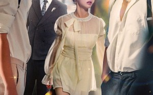 短剧《我的三个病娇哥哥（61集）》短剧免费全集线上赏