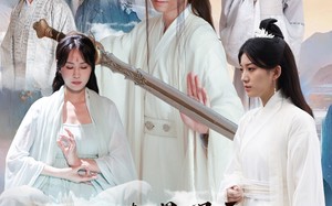 短剧《仙旅奇遇记之奇幻征途（40集）》精彩短剧完整版在线观看