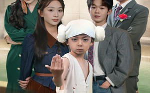 短剧《天道亲儿子（80集）》爆款短剧免费全集直播