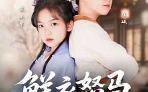 短剧《鲜衣怒马少年郎（89集）》精彩短剧免费全集追