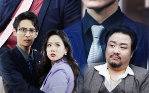 短剧《辞职后前妻追悔莫及（30集）》精彩短剧免费畅快观