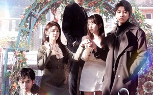 短剧《相思何须煮余年（33集）》短剧免费全集在线追