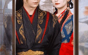 短剧《雪覆旧庭深（66集）》短剧高清全集免费点播