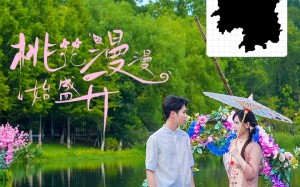短剧《桃花漫漫始盛开（40集）》精彩短剧在线畅快看
