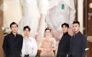 短剧《背叛陷害后，三个舅舅宠我逆风翻盘（80集）》短剧高清全集畅快观