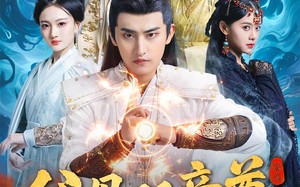 短剧《父母双帝尊满级爹娘罩我横行三界（70集）》短剧超长70集在线赏