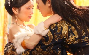 短剧《未央风华（59集）》免费短剧全集随心观