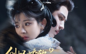 短剧《侧妃娇软薄情太子轻点宠（80集）》热门短剧全集在线畅享