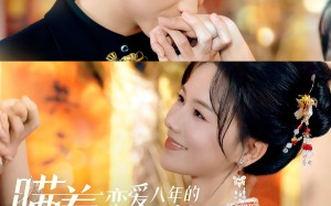 短剧《瞒着恋爱八年的男友结婚（29集）》热门短剧完整版免费看