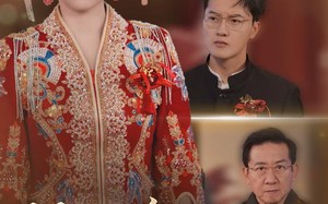 短剧《新婚难成谁之错（30集）》免费短剧在线完整赏