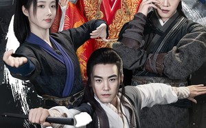 短剧《我和我的莽撞女徒弟（29集）》短剧免费全集在线赏