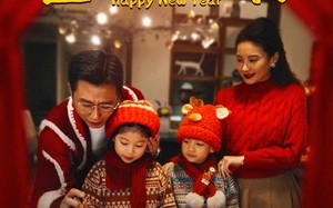 短剧《爸爸新年好（49集）》短剧完整版免费看全