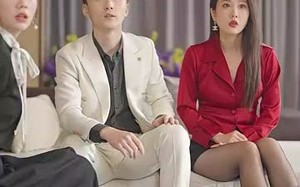 短剧《财阀家的大少爷（100集）》爆款短剧完整版速览