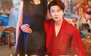 短剧《锦鲤小哑妻（90集）》热门短剧完整版在线