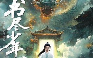 短剧《书尽少年心（68集）》短剧免费全集畅快追看