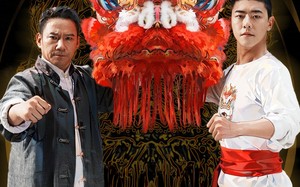 短剧《雄狮归来之薪火相传（75集）》短剧全集高清免费放送