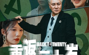 短剧《重返二十岁（53集）》精彩短剧在线免费追