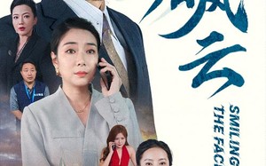 短剧《笑看风云（60集）》超火短剧全集在线看