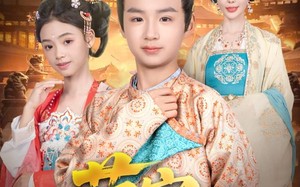 短剧《萌宝凶凶哒（71集）》短剧爆款全集免费直看