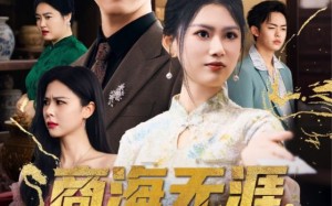 短剧《商海无涯梦回2004（71集）》短剧完整版免费在线看