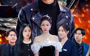 短剧《暴富，从离婚后开始（97集）》超火短剧完整版观看