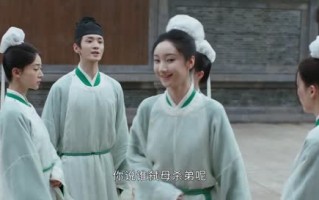 短剧《墨雨云间》优质短剧免费在线播放