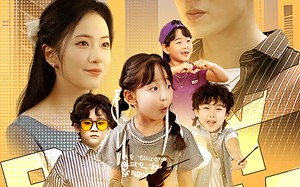 短剧《带崽嫁入豪门（80集）》短剧全集免费畅看