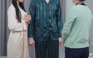 短剧《喜欢你的第十年（39集）》在线短剧免费追全剧