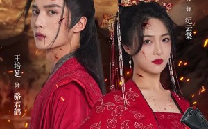 短剧《替嫁医妃嘎嘎乱杀（60集）》短剧全集免费畅享观看