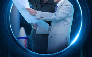 短剧《你爸我真会徒手造火箭（72集）》短剧全集免费在线追