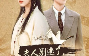 短剧《夫人别逃了贺少真的是来报恩的（63集）》短剧精彩内容在线览