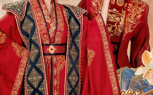 短剧《帝后每天互殴看谁先死（98集）》精彩短剧全集免费畅看