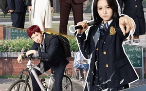 短剧《绑定弹幕我带儿女走向幸福人生（73集）》短剧完整版免费在线追