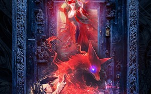 短剧《倩女幽魂之迷情兰若（80集）》短剧高清全集免费追剧