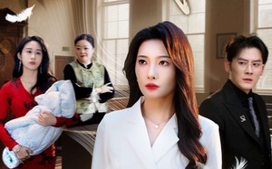 短剧《鸠占鹊巢终成悔（31集）》免费短剧全集畅享不停歇