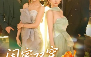 短剧《闺蜜双穿变妯娌（70集）》精彩短剧全集免费播